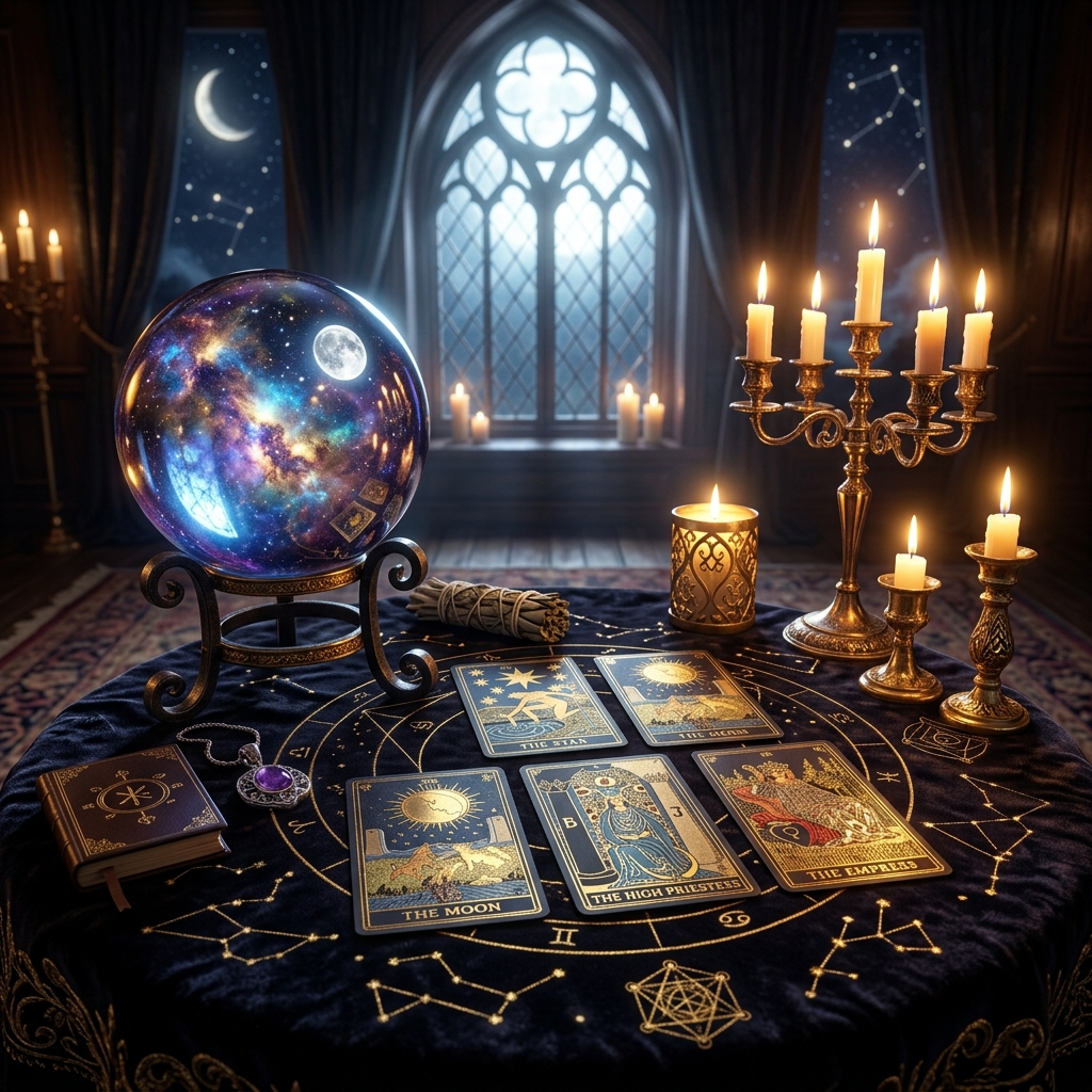 Astrologie